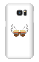 Flying Bongo Samsung Phone Cases