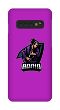 roningaming116 Samsung Phone Cases