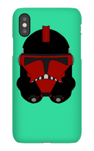 arc_gameplay iPhone Phone Cases