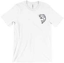 Fishy T-Shirt | HorridSalmon