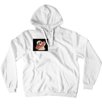 dognut hoodie