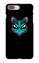 twitchync iPhone Phone Cases