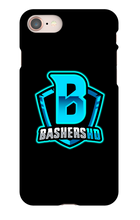 bashershd iPhone Case
