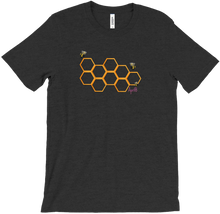 aprilb honeycomb 2