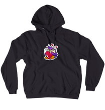 geekycleary Love Hoodies (No-Zip/Pullover)
