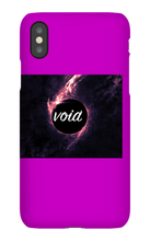 Apexvoid iPhone Phone Cases