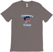 Snowwy Simp T-Shirt