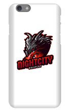 Cover NightCity