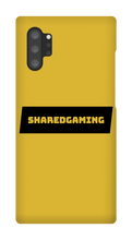 sharedgaming Samsung Phone Cases