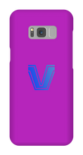 vesin_  Phone Cases