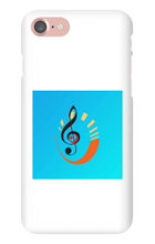 karinacurrstorres iPhone Phone Cases
