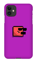 Cool Bob iPhone Case