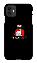 tokatoey iPhone Phone Cases