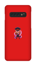 Capinha Para Celular (StrestFighter)
