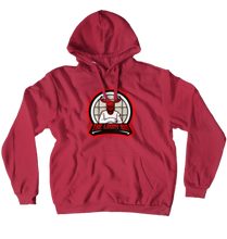Loony Bin Hoodies (No-Zip/Pullover)