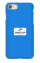 OBSERVER's Eye phonecase-iphone