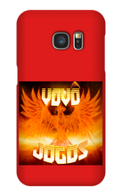 vovojogos Samsung Phone Cases