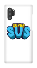 jeejsquad Samsung Phone Cases