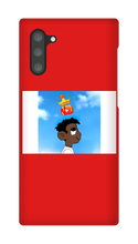 projectjordan Samsung Phone Cases