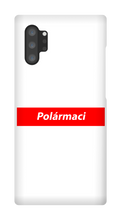 Polármaci Samsung Phone Cases