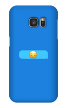 Sad Coque Samsung