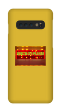 charjrryuki Samsung Phone Cases