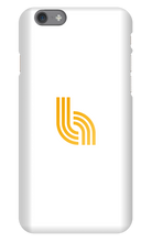 buckymedia iPhone Phone Cases
