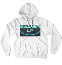 OG netro gamer Hoodies (No-Zip/Pullover)