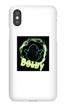 Boldy iPhone Phone Cases