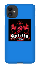 jorvire5 iPhone Phone Cases