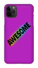 Awesome IPhone Phone Case