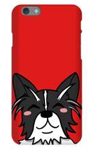 Buck iPhone Phone Case