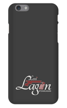lexilagin iPhone Phone Cases