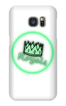 Royals Samsung Phone Case
