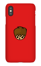 niitrusyt iPhone Phone Cases