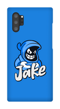 Samsung Phone Case w/ Jake Logo