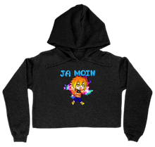 Ja Moin Women’s Cropped Hoodie