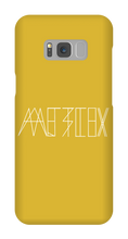 MajesticHexx Samsung Cases