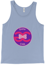 TheGamrChik Tank Top