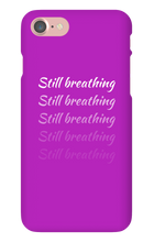 limez_tv iPhone Phone Cases