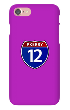 pkerry12 iPhone Phone Cases