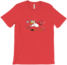 Mumbleduck Tee