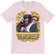 gorillatap1 T-Shirts