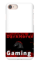 jerretlivegaming iPhone Phone Cases