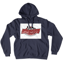 asapauto Hoodies (No-Zip/Pullover)