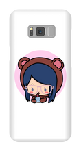 Conye Moist Samsung Phone Cases