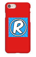 reocraftv2 iPhone Phone Cases