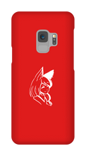 Nagia Samsung Phone Case