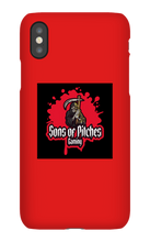 oceanic2266 iPhone Phone Cases