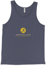 jenniferelliottyoga Tank Top